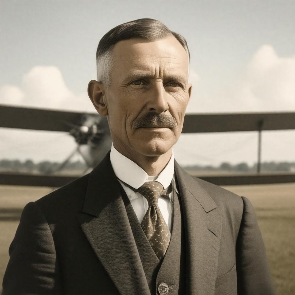 Wilbur Wright
